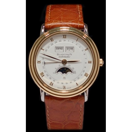 Blancpain montre online femme