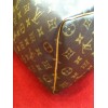 Sac Louis Vuitton Speedy 35 en toile monogram 