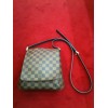 Sac Louis Vuitton Musette Salsa en toile damier