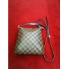 Sac Louis Vuitton Musette Salsa en toile damier