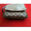 Sac Louis Vuitton Musette Salsa en toile damier