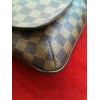 Sac Louis Vuitton Musette Salsa en toile damier