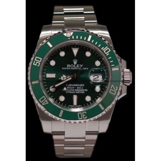 submariner 116610lv