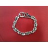 Bracelet Hermès Voltige en argent