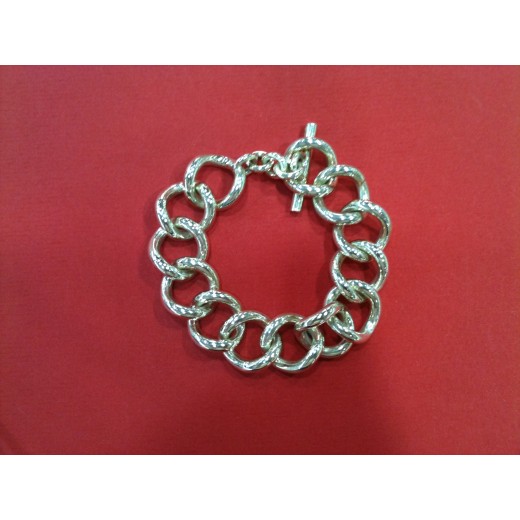 Bracelet en argent