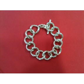 Bracelet en argent