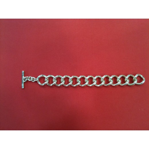 Bracelet en argent