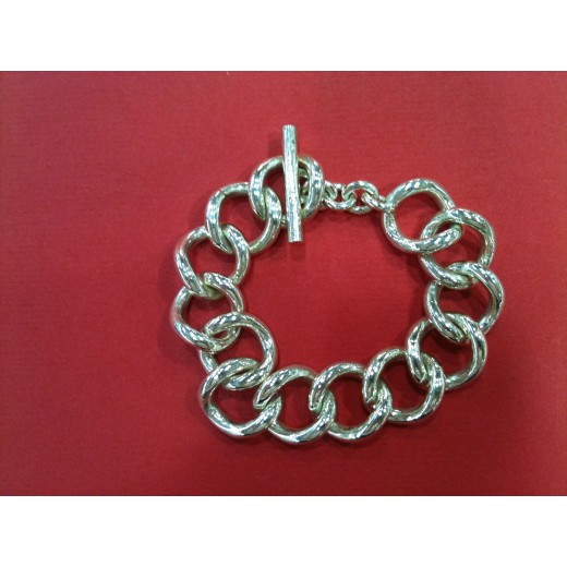 Bracelet en argent