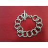 Bracelet en argent