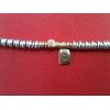 Bracelet Dodo Pomellato en argent et or