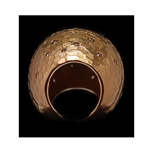 Bague Pomellato