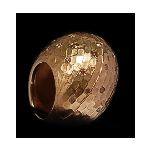 Bague Pomellato