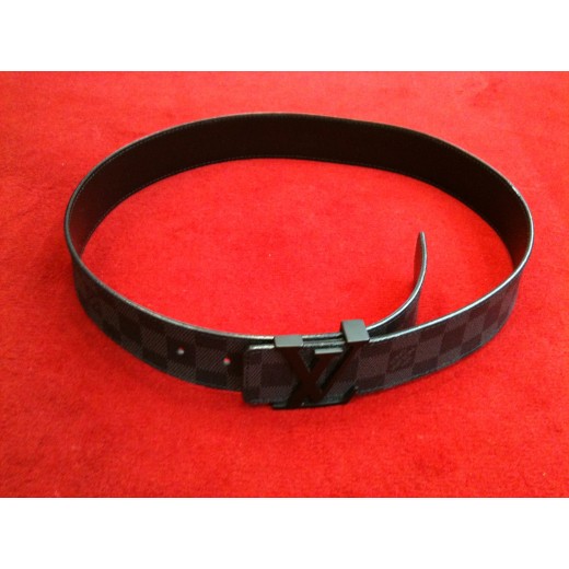 ceinture lv homme