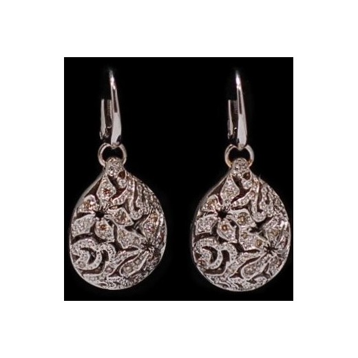 Boucles d'oreilles Pomellato