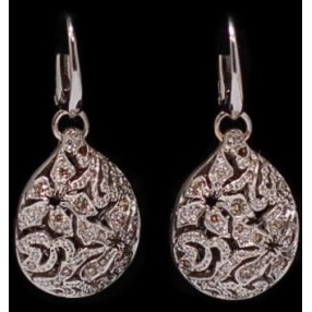 Boucles d'oreilles Pomellato