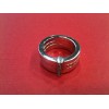 Bague Pianegonda 3 anneaux en argent