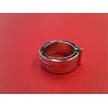 Bague Pianegonda 3 anneaux en argent