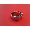 Bague Pianegonda 3 anneaux en argent