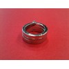 Bague Pianegonda 3 anneaux en argent