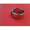 Bague Pianegonda 3 anneaux en argent