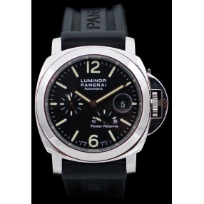 Montre Panerai Luminor Power Reserve PAM00090