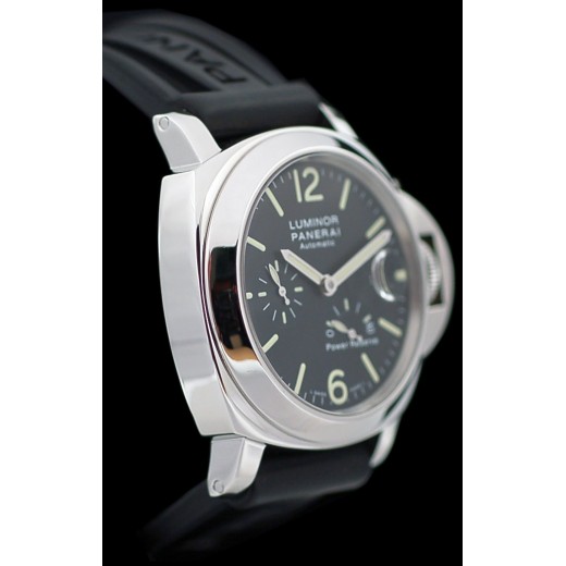 Montre Panerai Luminor Power Reserve PAM00090