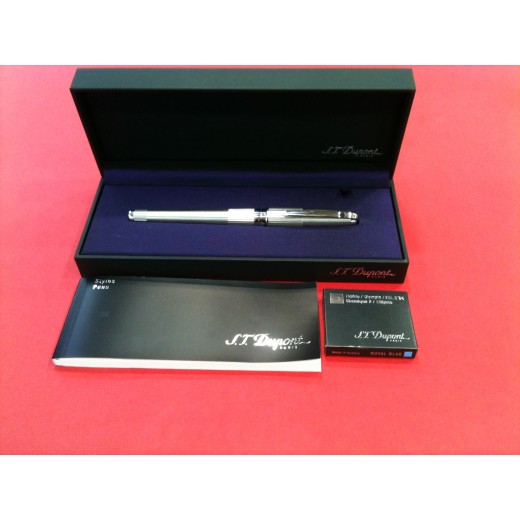 Stylo plume Dupont 