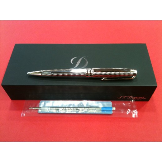 Stylo bille Dupont Caprice