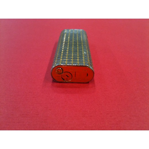 Briquet Cartier 