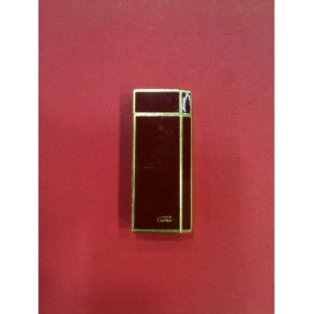 Briquet Must de Cartier