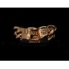 Bague Dior "Gourmette de Dior" 