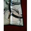 Foulard Cartier Oiseaux en soie