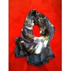 Foulard Kenzo Fleurs en soie