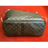 Sac Louis Vuitton Neverfull GM en toile monogram