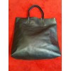 Sac Gucci en cuir noir