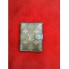 Porte-cartes Louis Vuitton en toile monogram