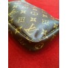 Pochette  accessoires Louis Vuitton en toile monogram