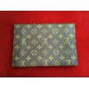 Pochette Louis Vuitton en toile monogram