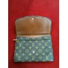 Pochette Louis Vuitton en toile monogram