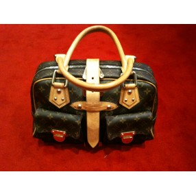 Sac Louis Vuitton manhattan G M