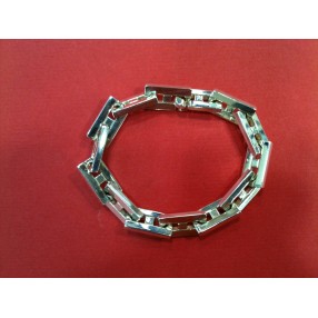 Bracelet Hermès en argent