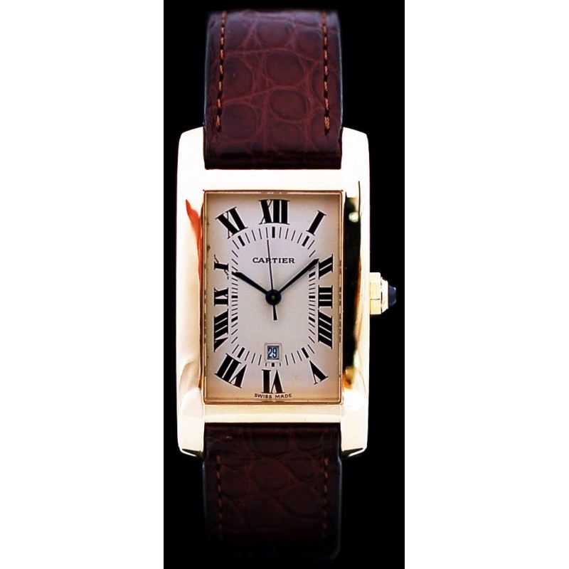 cartier us watch