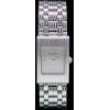 Montre Boucheron Reflet en acier et diamants