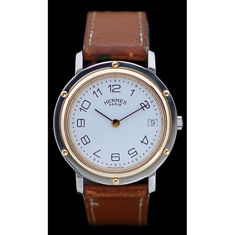 Montre Hermes Clipper Occasion Italy, SAVE 39% - aveclumiere.com