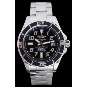 Montre Breitling Superocean Neuve automatique