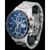 Montre Tag Heuer Carrera Calibre 16 chronographe automatique