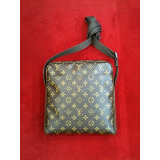 Sac Louis Vuitton en toile monogram