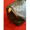 Sac de voyage Louis Vuitton Keepall 55