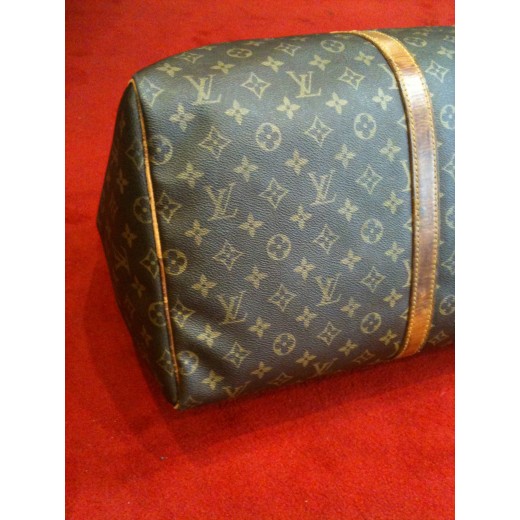 Sac de voyage Louis Vuitton Keepall 55
