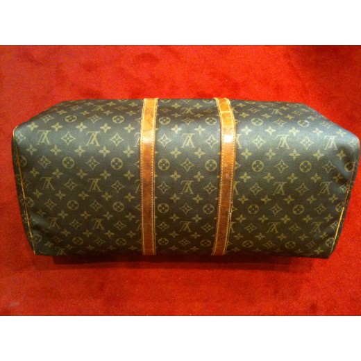 Sac de voyage Louis Vuitton Keepall 55